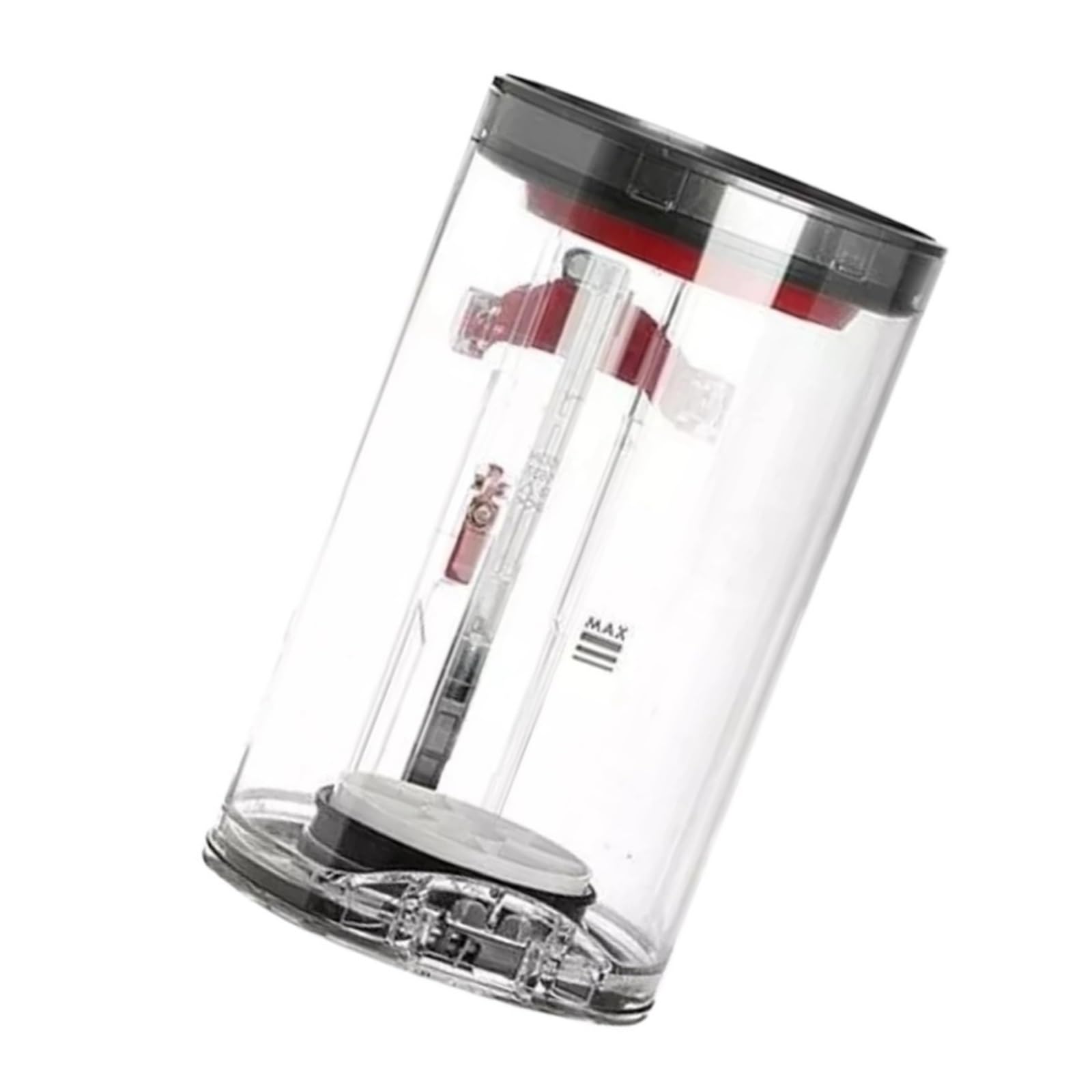Conjunto De Recipiente De Suciedad For Aspiradora Inalámbrica V15, Compatible Con Dyson, V15 SV22, 965443-01