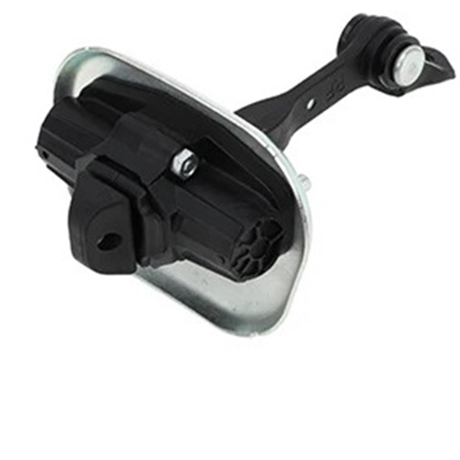 ZHAUPMCB Fit for Chevrolet HHR 2006-2011 4 Cyl 2.0L 2.2L 2.4L 5Door Front Door Check Strap Stopper Limiter No.25800726