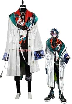 魁星 衣装アクセサリーセット Amazon.co.jp: [スタイガー] 魁星 かいせい コスプレ道具 小物