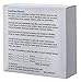 H2o Labs Exclusive Carbon Pods for Water Distillers - Lasts 2x as Long as Most Other Filters & Sachets - Contains 3x More Carbon for Pure Distilled Water - One-Year Supply