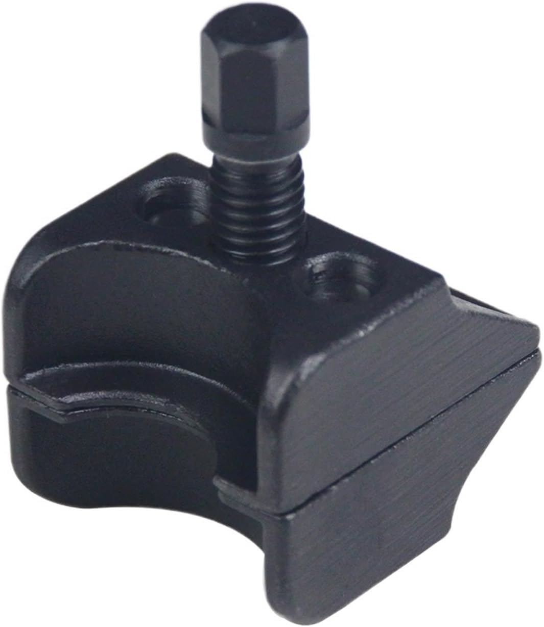 Universal Suspension Strut Split Hub Steering Knuckle Spreader Shock Absorber-Ram Strut Remover Compatible with VW Compatible with BMW