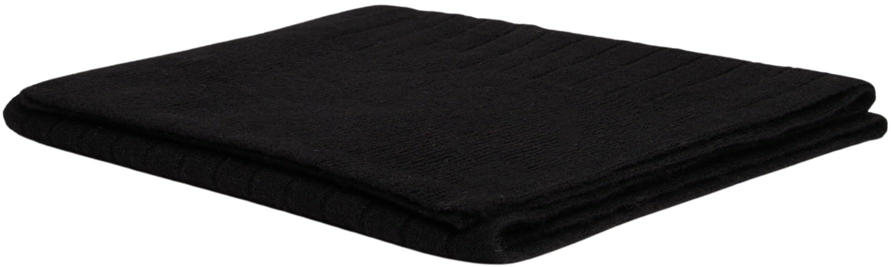 Tommy Hilfiger Th Flag Fluffy Scarf Aw0aw17787 Sciarpa di peso medio Donna (Pacco da 1)
