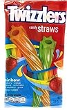 Low Fat Twizzlers Rainbow Pride for the Hipster Rainbow in you-Limited Edition