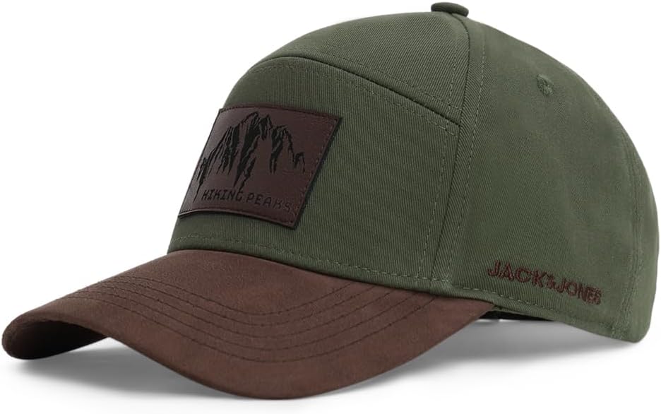Men's Baseball Cap