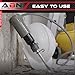 ABN Air Chisel 2in Electric Hammer, Concrete Chisel Tile Scraper