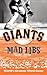 San Francisco Giants Mad Libs (MLB)