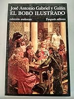 El bobo ilustrado 842042742X Book Cover