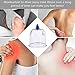 DOITOOL Cupping Therapy Sets, Back Cupping Vacuum Suction, Body Massage Vacuum Cupping Tool Kit