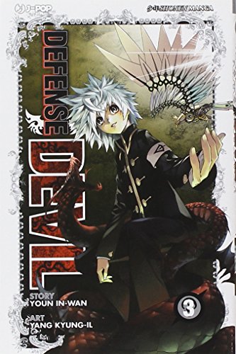  Defense Devil (Vol. 3)