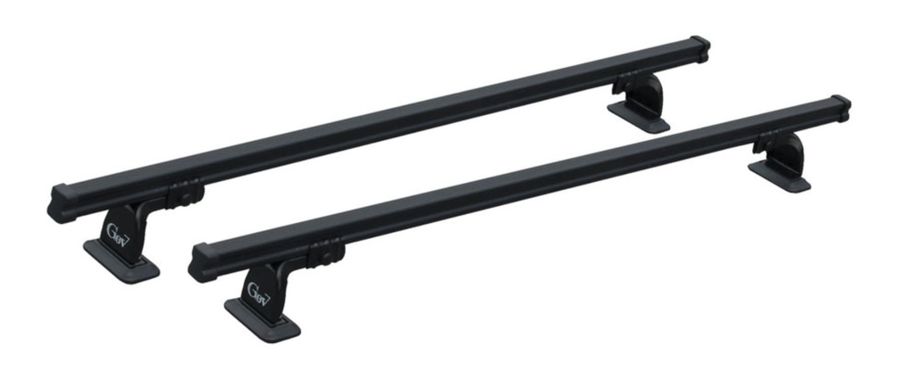 GEV 9410-2 Barre portatutto per Ford Transit Connect e Ford Tourneo Courier
