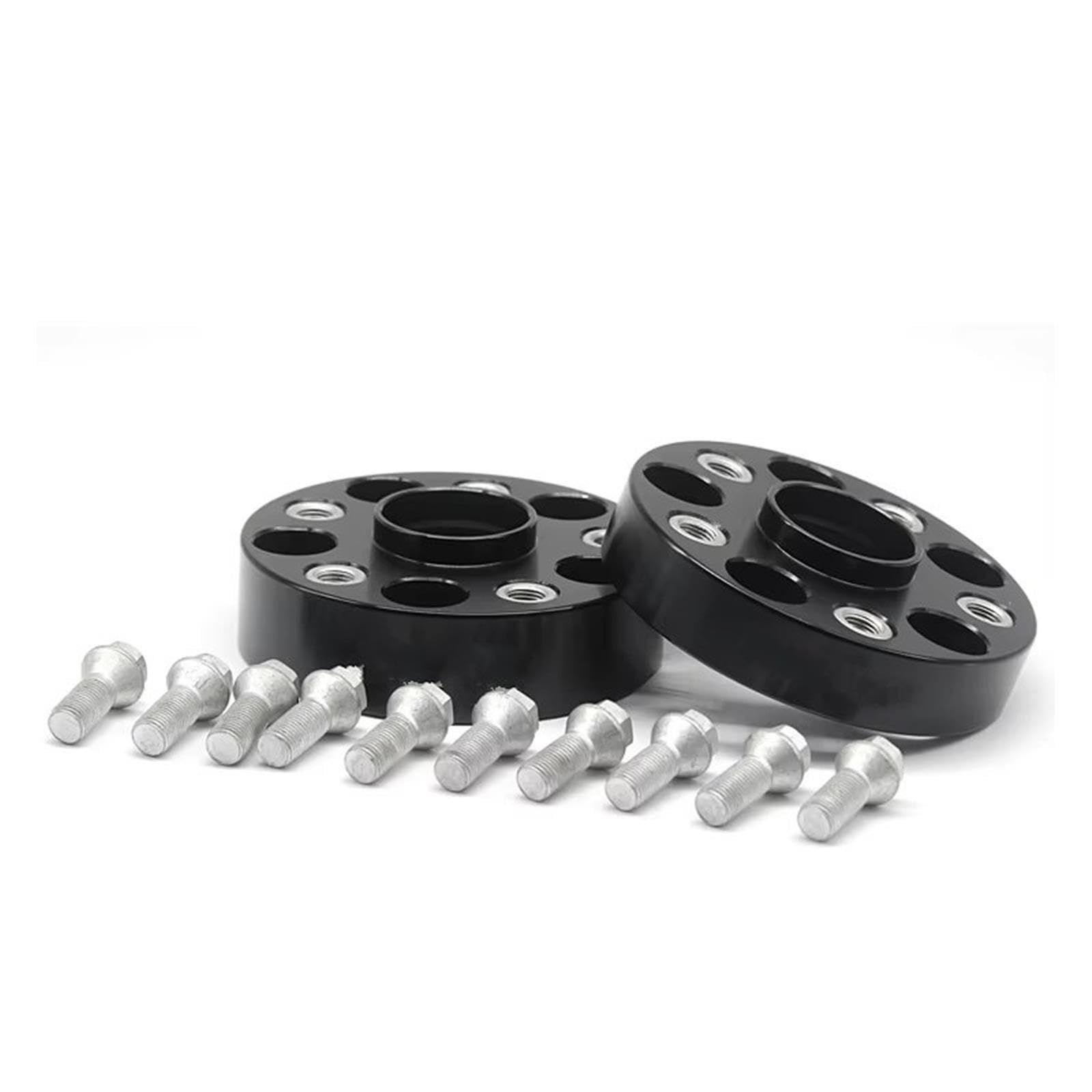 Adaptateur D'entretoise Roue pour Ferrari F430 pour Spider 575M