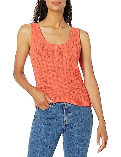 Image of Women's Karly Top in Ember