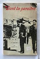 Vient de paraitre 0884361748 Book Cover