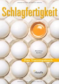 Paperback Schlagfertigkeit. Das Trainingsbuch. [German] Book