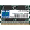 1 GB DDR2 400 MHz PC2 3200 172-pin MicroDIMM Ram f r Laptops/notebooks