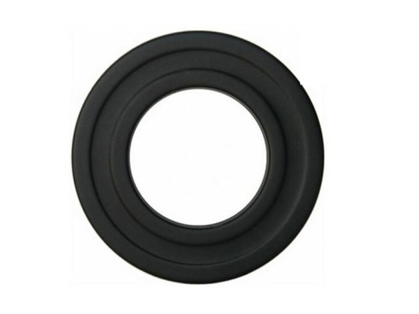 ALLINOX KIT Completo Canna Fumaria Tubi Per Stufa a Pellet Canale Da Fumo In Acciaio Nero Antigraffio Impianto Uscita Fumi Da Interno MADE IN ITALY (DN 80)