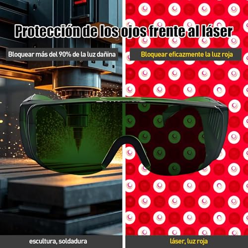 Gafas de protección 21 Imagen adicional