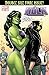 Read Online She-Hulk (2005-2009) #38 Reader