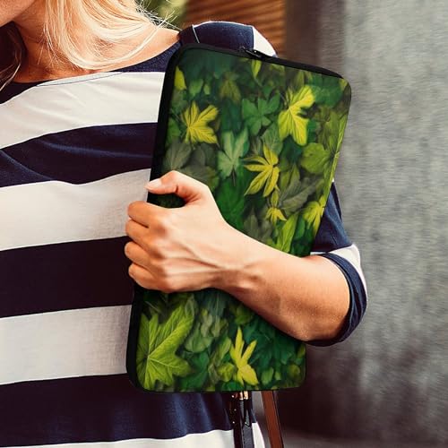 Funda para laptop 13 pulgadas impermeable camuflaje miniatura 7