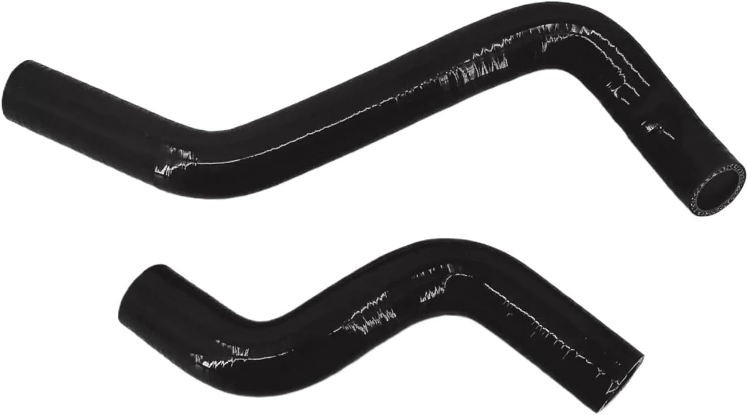 インタークーラー交換（トヨタ スターレット・P90系）by yuzz - みんカラ インタークーラーホースパイプ に適合する EP91 スターレット グランザ V型 4E-FTE 1.3 ターボ 1996-1999用