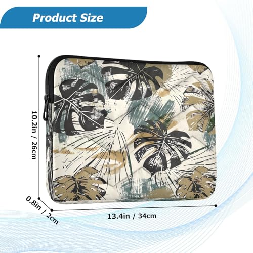 Funda para portátil 13-14 pulgadas impermeable miniatura 3