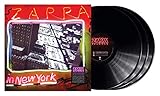  Zappa in New York (40th Anniversary 3LP) [Vinyl LP]