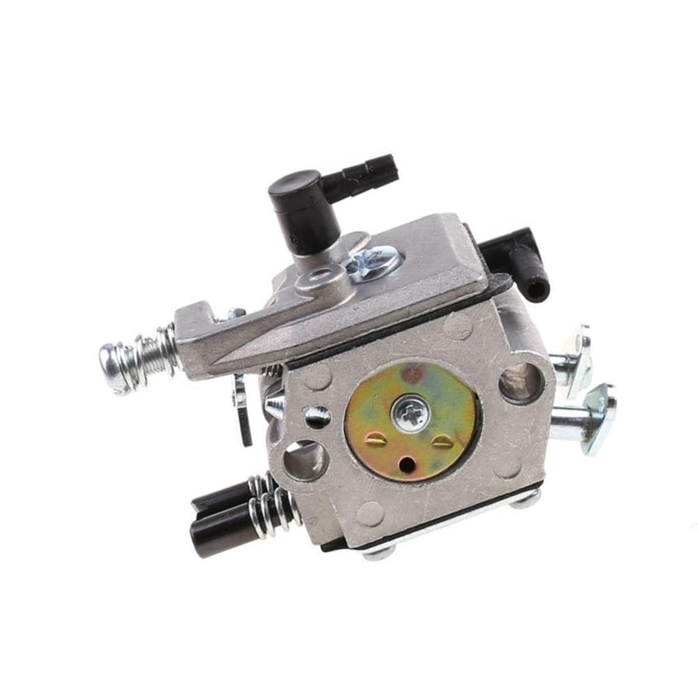 Carburateur tronçonneuse 45cc résout les pannes de moteur 2 temps 5200 5800