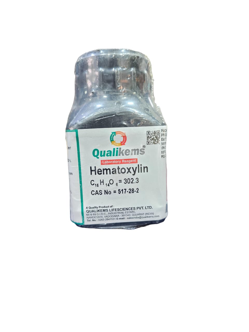 HEMATOXYLIN POWDER (Haematoxylin) 5GM QUALIKEMS (B0CY2TQQ7Q) Amazon Price History, Amazon Price Tracker