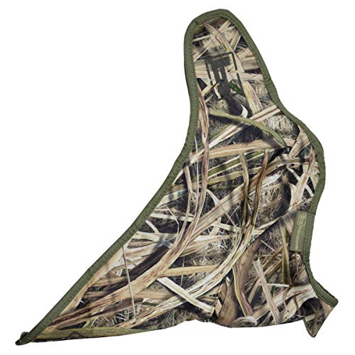 Banded B03471 Atchafalaya Face Mask Blades Hunting Gear