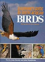 Everyones Guide to South African Birds 062005218X Book Cover