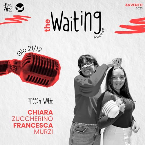 The Waiting ✦ 21 dicembre 2023 Titelbild