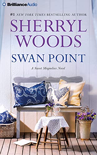 Swan Point (Sweet Magnolias Series, 11)