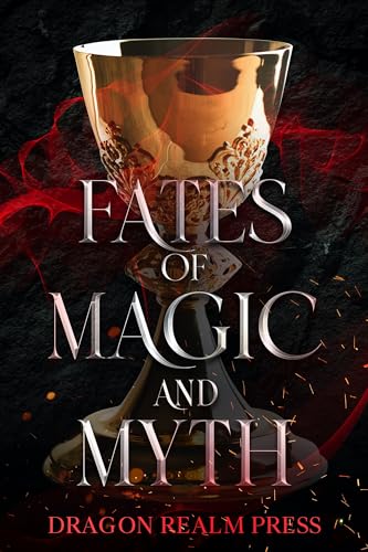 Fates of Magic and Myth: A Limited Edition Fantasy Boxset