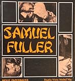 Samuel Fuller (Movie Paperbacks)