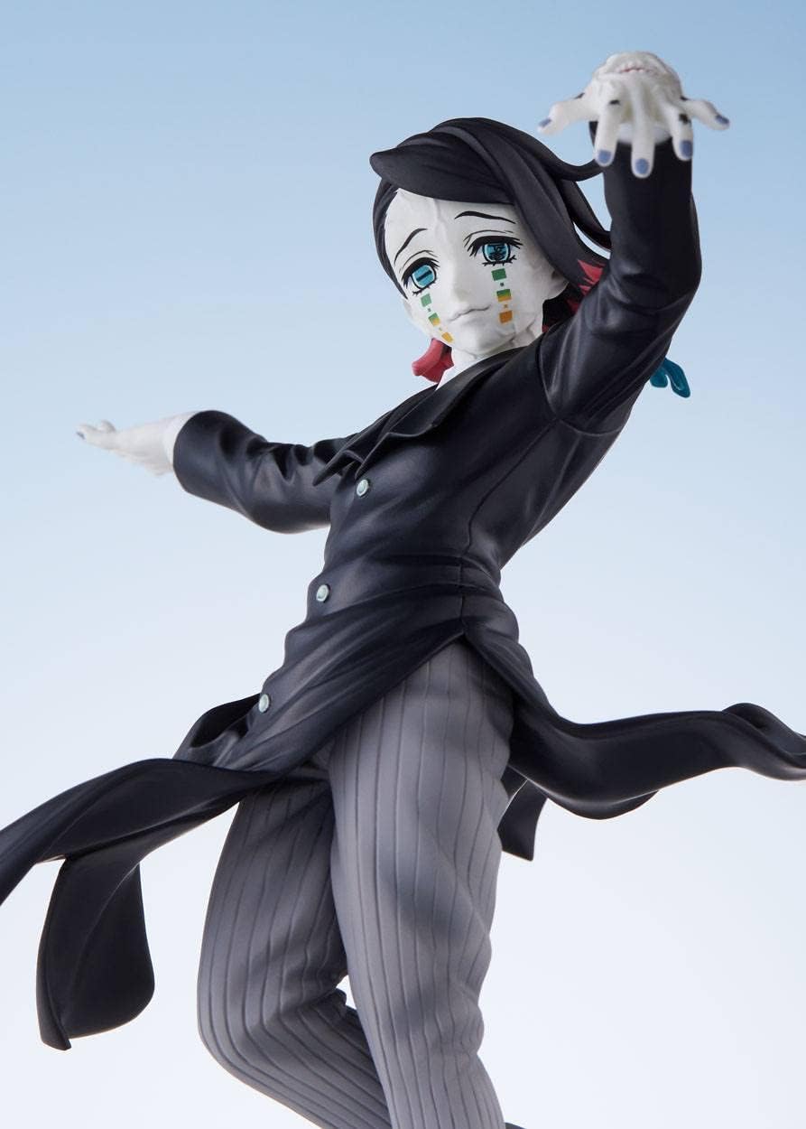 Aniplex Demon Slayer: Kimetsu no Yaiba ConoFig Enmu Statue 15cm