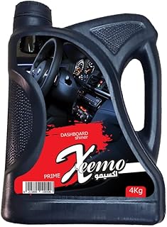 Xeemo طلاء لوحة السيارة جلد و فايبر