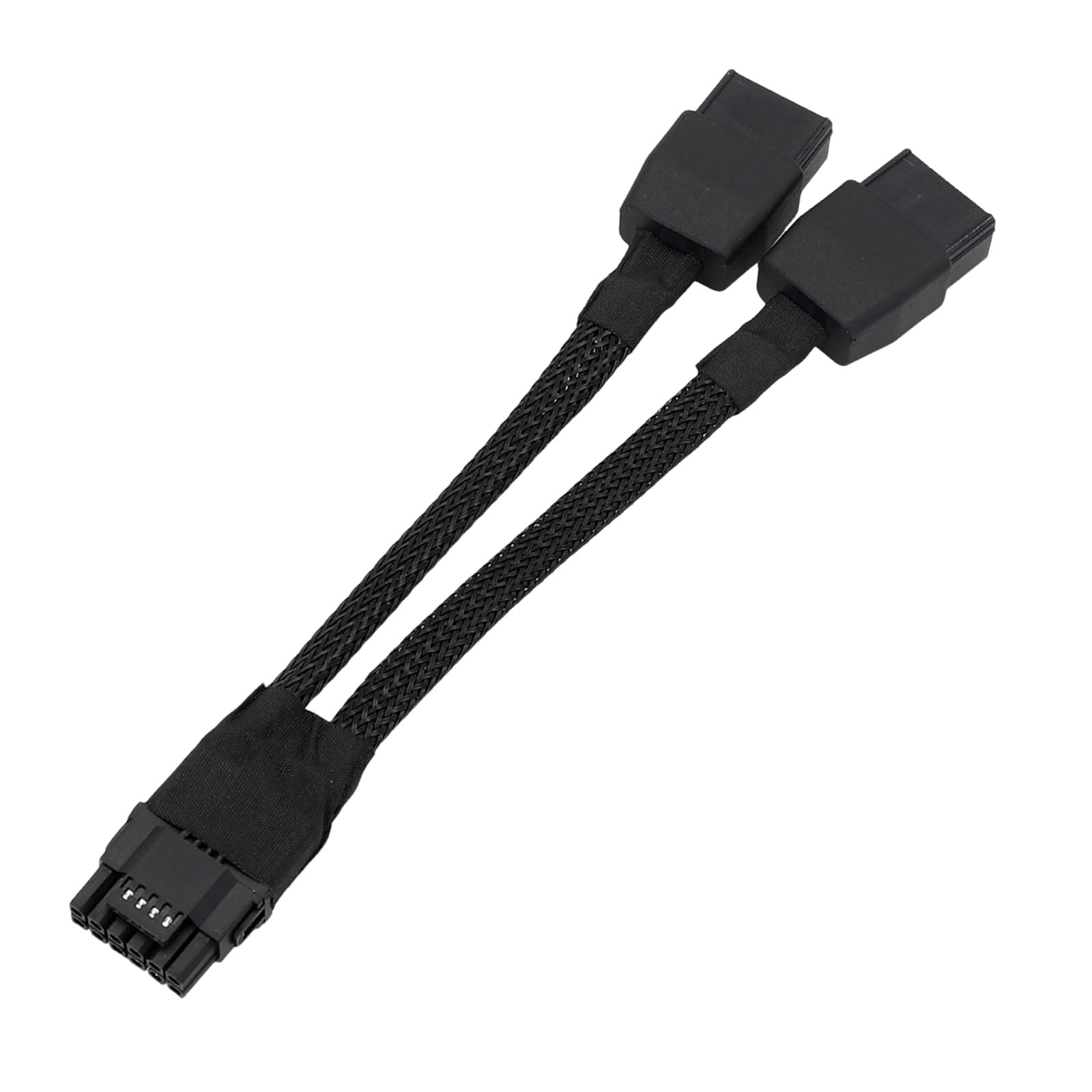 Amazon.co.jp: 16awg 2x8pinから16pin Pcie電源ケーブル600w 12vhpwr