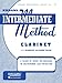 Rubank Intermediate Method - Clarinet (Rubank Educational Library)