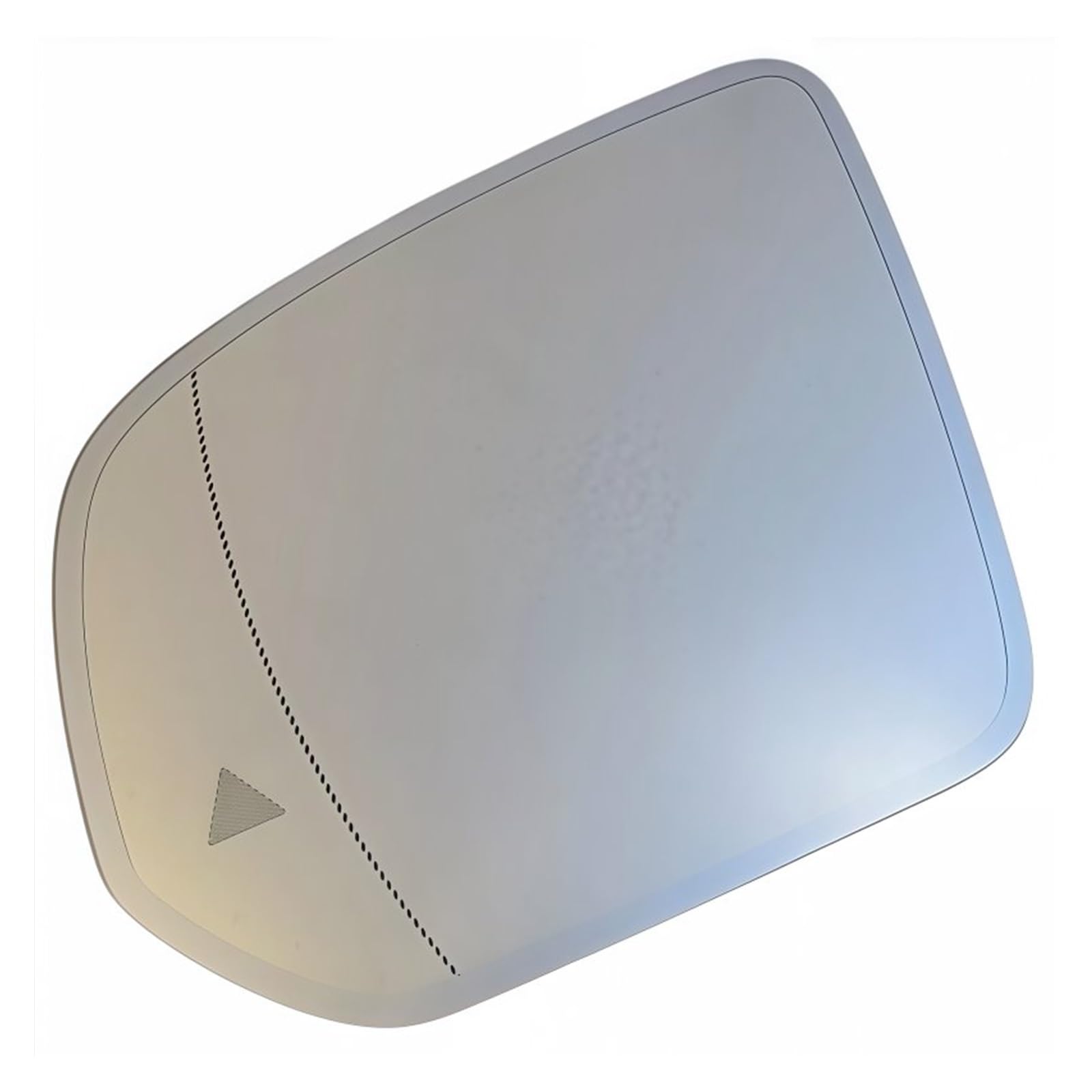 Glace de rétroviseur pour Benz GLE W167 idéale pour rouler de nuit sans reflet - 8