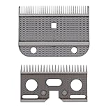 FURZONE A2 Large Animal Clipper Blade - 2 in 1 Set (35&24 Teeth), Horse Grooming Replacement Blade, Compatible with WOLSELEY & LIVERYMAN A2 Clippers