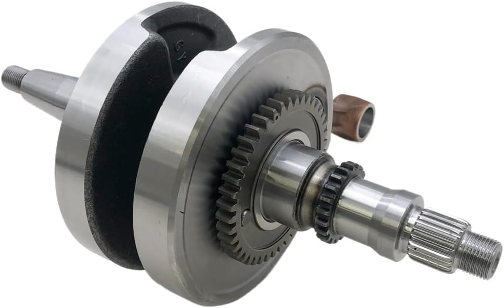 LH500CC LH500t ATV Crankshaft Engine QUAD Motorcycle Parts And Accessories Fits 35121 QUAD GO KART UTV