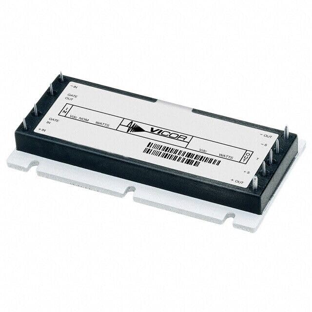 (1 PC) VI-2W2-MV VICOR Compatible with DC Compatible with DC Converter 15V 150W