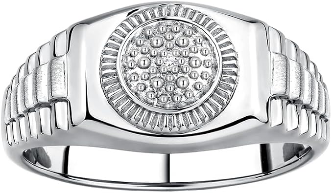 RYLOS      14K  .925 -