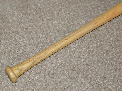 Pete Rose H&B Signed Game Bat Cincinnati Reds Big Red Machine Psa - Game Used Mlb Bats #TOP4