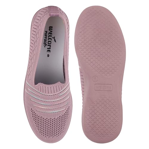 Image of Welcome Womens W Knit 20 Sneaker