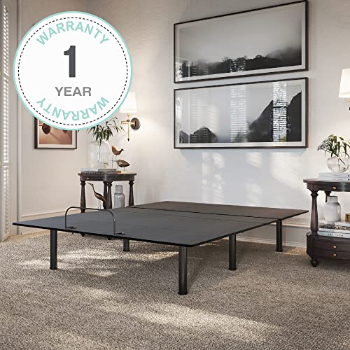 Classic Brands Head Up Only Adjustable Bed Base, Twin Xl #TOP7