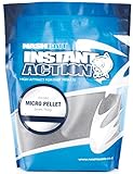  Nash Instant Action Micro Pellets 2mm 750g