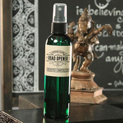 Coventry Creations Wicked Good Road Opener: Remove Obstacles Spray