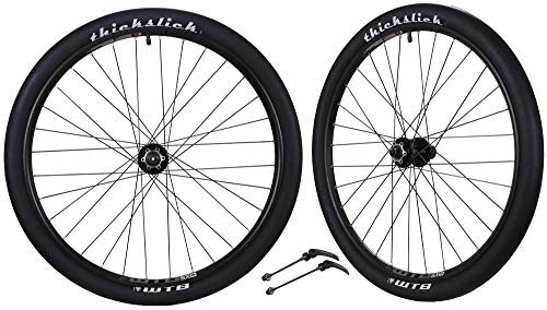 CyclingDeal WTB SX19 Mountain Bike Bicycle Novatec Hubs & Tires Wheelset 11s 26"