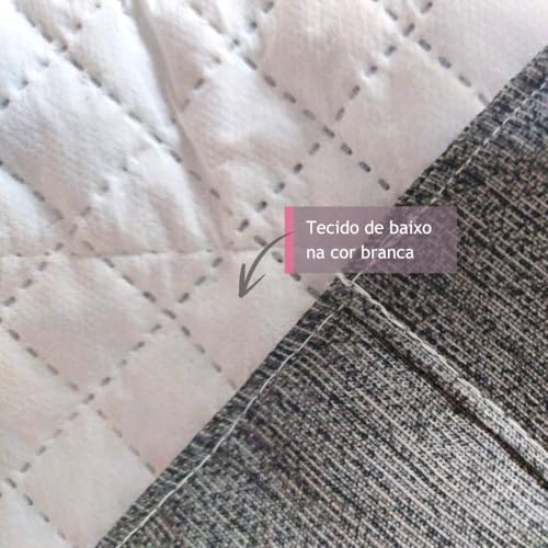 Tapete Higiênico Reutilizável para Cachorros - Tamanho Grande (100 x 70cm) | Lavável, Impermeável e
